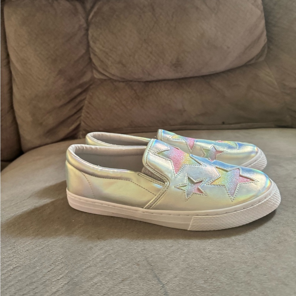 Girls children’s place shoes